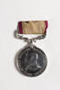 NZ Territorial Service Medal 2001.25.834.9