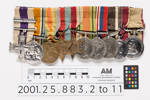 Victory Medal 1914-19 2001.25.883.4