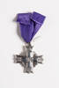 NZ Memorial Cross 2001.25.904