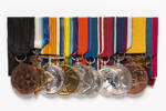 Victory Medal 1914-19, 2001.25.92.4