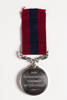 Distinguished Conduct Medal 2001.25.942