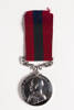 Distinguished Conduct Medal 2001.25.942