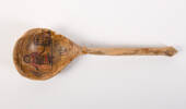 spoon, souvenir 2001.25.961