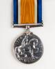 British War Medal 1914-20 2001.32.3