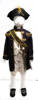 costume, fancy dress 2001.5.1