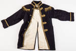 child's Lord Nelson costume