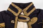 child's Lord Nelson costume