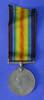 Defence Medal, WW2 - 2002.111.3 - obverse