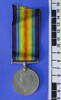 Defence Medal, WW2 - 2002.111.3 - obverse
