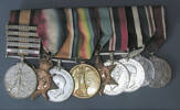 medal set and case [2002.48.2]