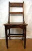chair, shop - front [2002.51.1]