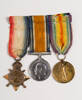 medal set 2003.14.1