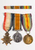 medal set 2003.14.1