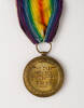 Victory Medal 1914-19 2003.14.1.3