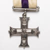 Military Cross (miniature), 2003.16.2