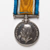 medal set (miniature), 2003.16.2