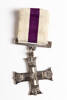 Military Cross (miniature), 2003.16.3