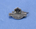 membership badge [2003.19.4]