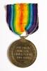Victory Medal 1914-19, 2003.51.2