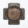 medallion, commemorative 2003.51.3