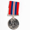 War Medal 1939-45, 2003.57.4