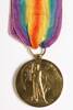 Victory Medal 1914-19, 2003.77.3