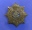 regimental badge [2004.125.13]