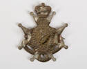 badge, regimental 2004.125.14