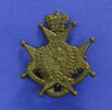 regimental badge [2004.125.14.1]