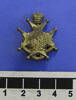 regimental badge [2004.125.14.2]