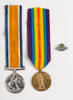 British War Medal 1914-20 2004.20.1
