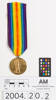 Victory Medal 1914-19 2004.20.2