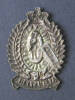 badge or brooch - detail of back [2004.20.5]