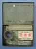 pocket candlestick case, open [2004.50]