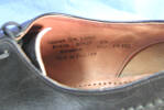 shoes - detail, close up [2004.82.5]