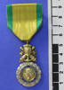 Medaille Militaire  [2005.126.1] measure