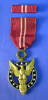 medal, decoration [2005.56.1] obverse