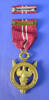 medal, decoration [2005.56.1] reverse
