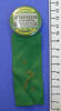 badge, souvenir [2005.83.29] measurement