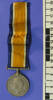 British War Medal 1914-20 - measurement [2005.90.3]