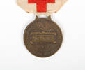 Medal of Association of French Women, 2006.4.10