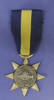 RNZRSA 90th Anniversary Commemorative Medal [2006.67.5.1] front view
