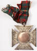 Band Medal, Scottish Pipe Band