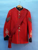 sash on uniform tunic, Ak Rfle Vol [2007.14.4]