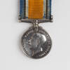 medal set, miniature 2007.80.2