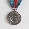 medal set, miniature 2007.80.2