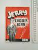 Jerry Chuckles Again booklet [2007.81.7] - ruler view