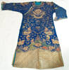 Chinese dragon robe [2007.83.1.1] - front view