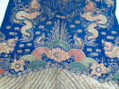 Chinese dragon robe [2007.83.1.1] - detail