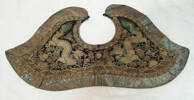 collar, goes with Chinese dragon robe [2007.83.1.2] - front view